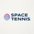 logo Space Tennis