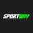 logo SportBay Oficial