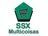 logo SSX Multicoisas