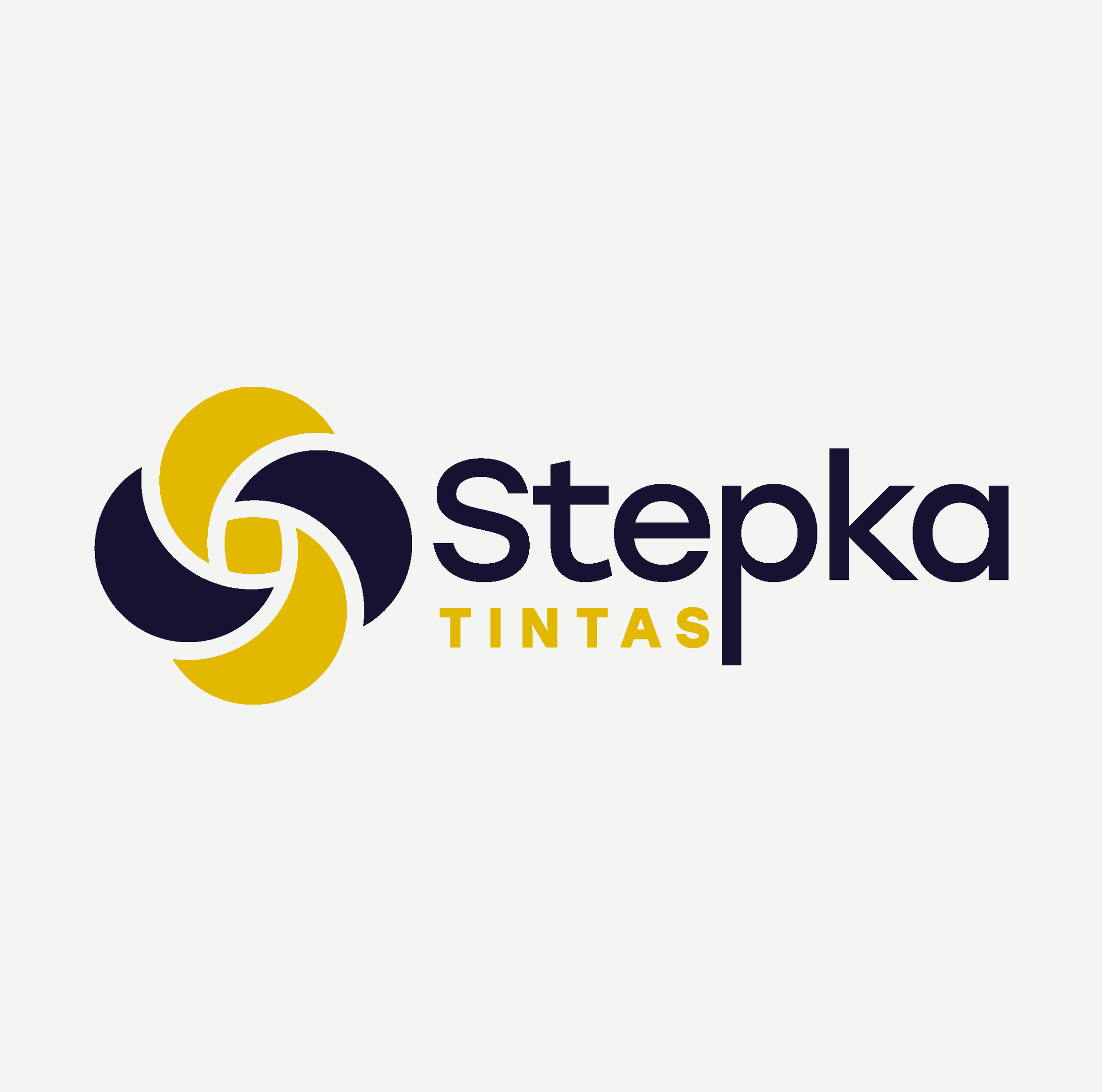 stepka tintas