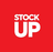 logo Stock Up Brasil
