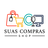 logo Suas compras shop