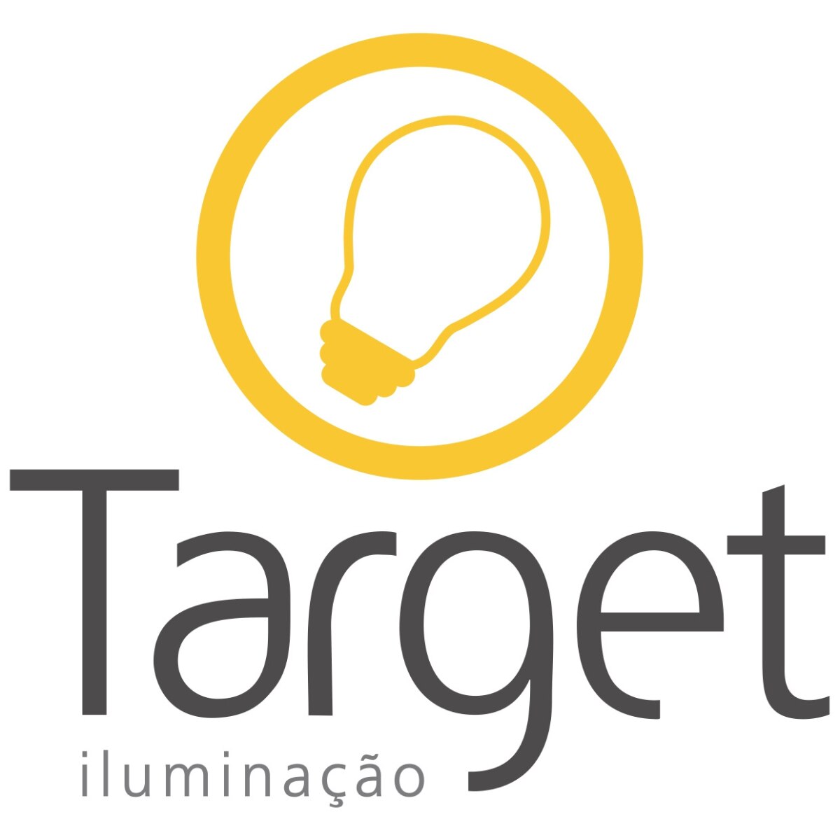 logo Target Iluminacao
