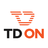 logo tdonstoreoficial