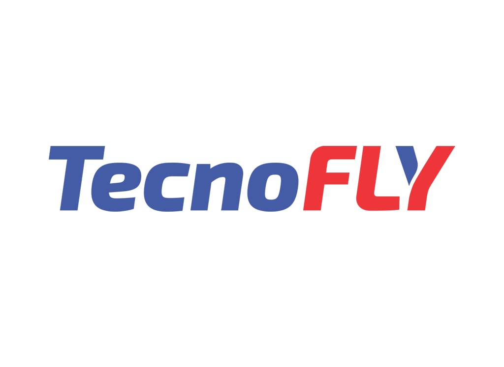 logo Tecnofly