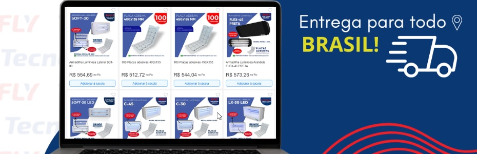 Tecnofly