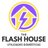 logo The Flash Utilidades Dómesticas