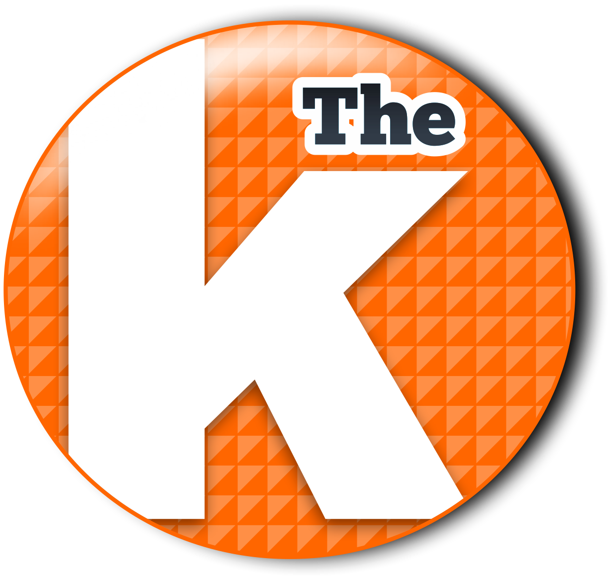 logo The K