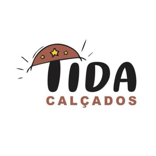 logo Tida Calçados