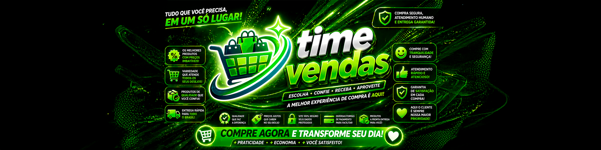 Timevendasltda