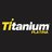 logo Titanium Do Brasil