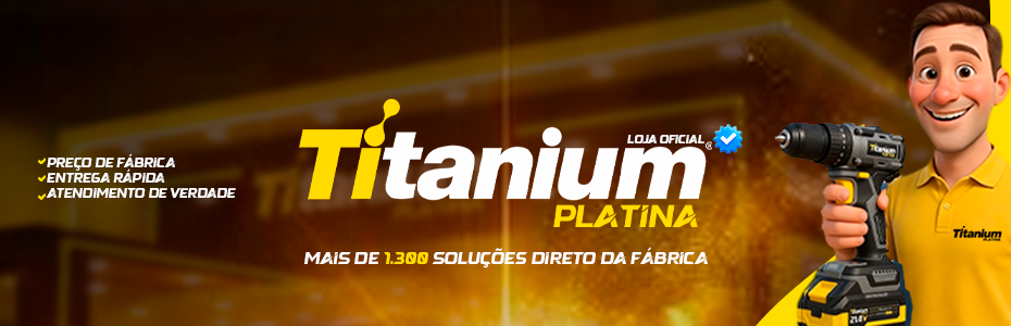 Titanium Do Brasil