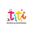 logo Titi Roupas e Roupinhas