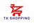 logo TK Shopping Ofertas