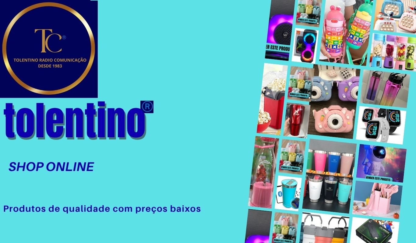 Tolentino Comunicação