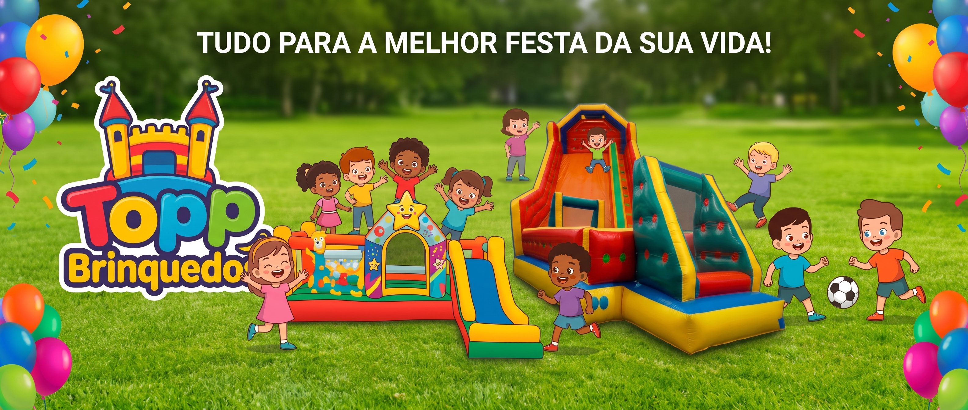 Topp Brinquedos