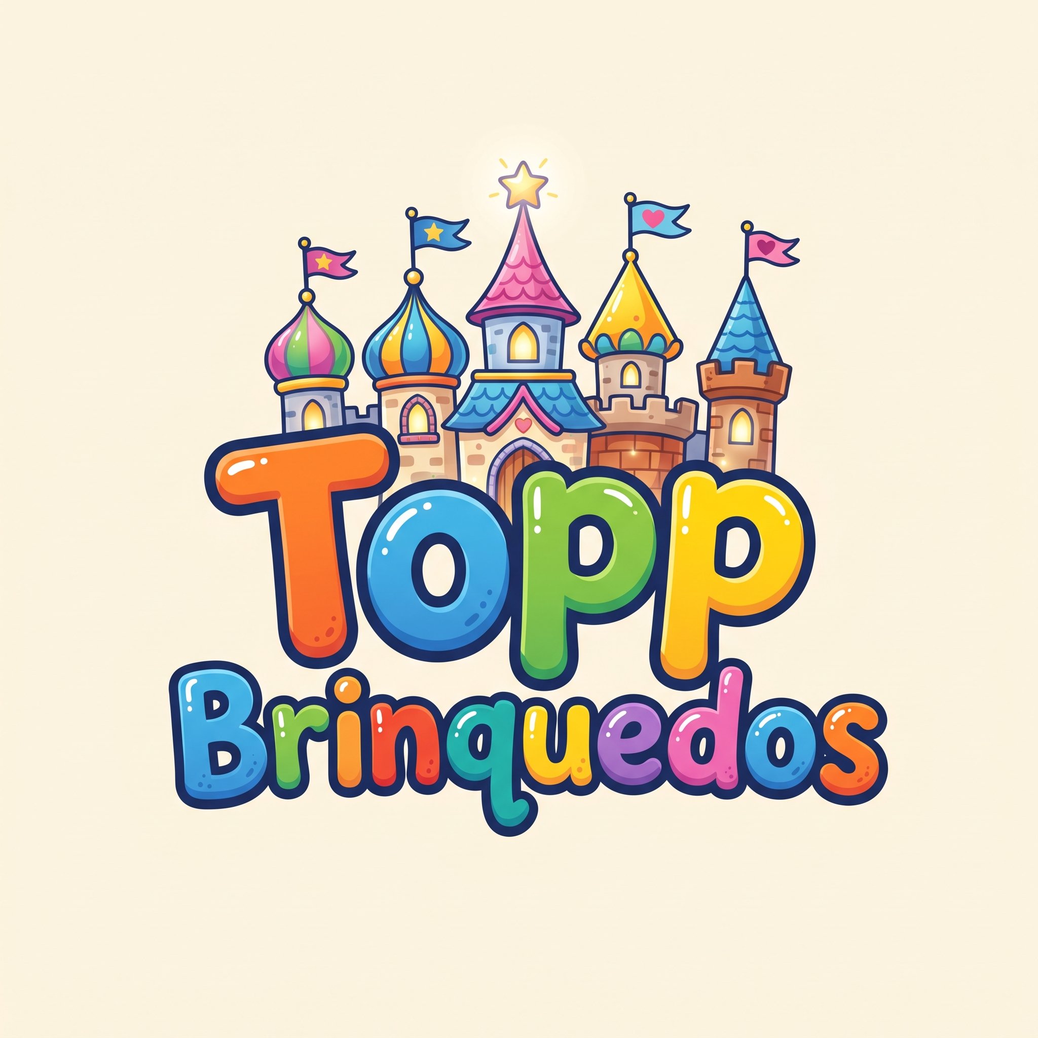 Topp Brinquedos