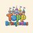 logo Topp Brinquedos
