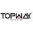 logo Top Way Suplementos