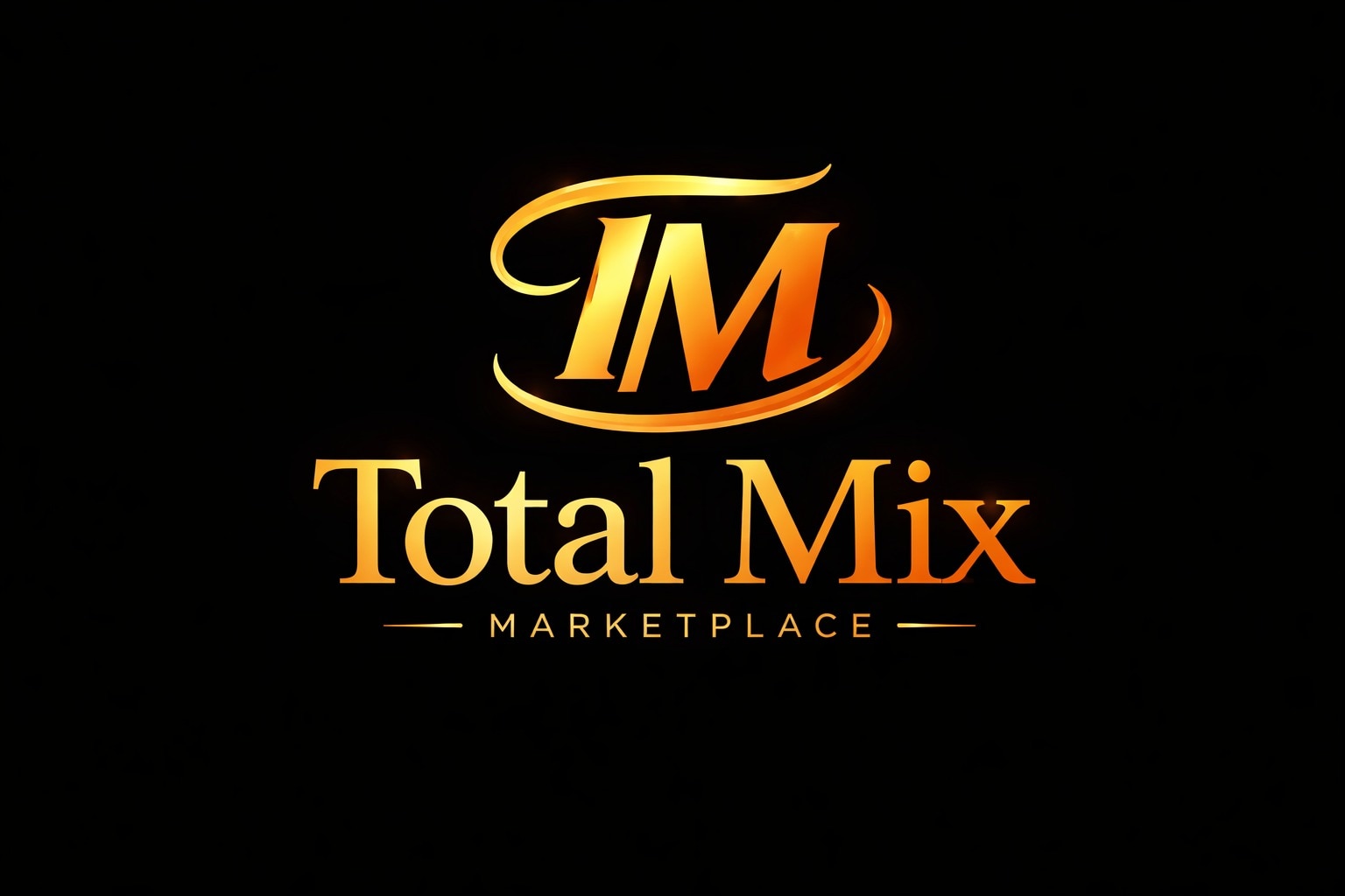 logo Totall Mix Variedades