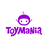 logo Toymania Brinquedos