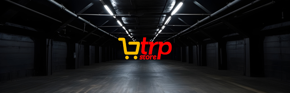 TRP Store