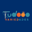 logo Tudao Variedades