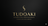 logo TudoAki Cosméticos