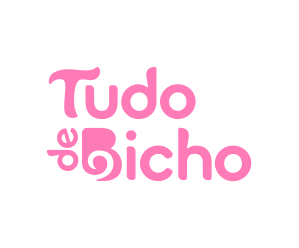 logo Tudo De Bicho