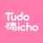 logo tudodebichoii