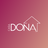 logo Casa Dona