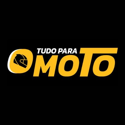 logo Tudo Para Moto