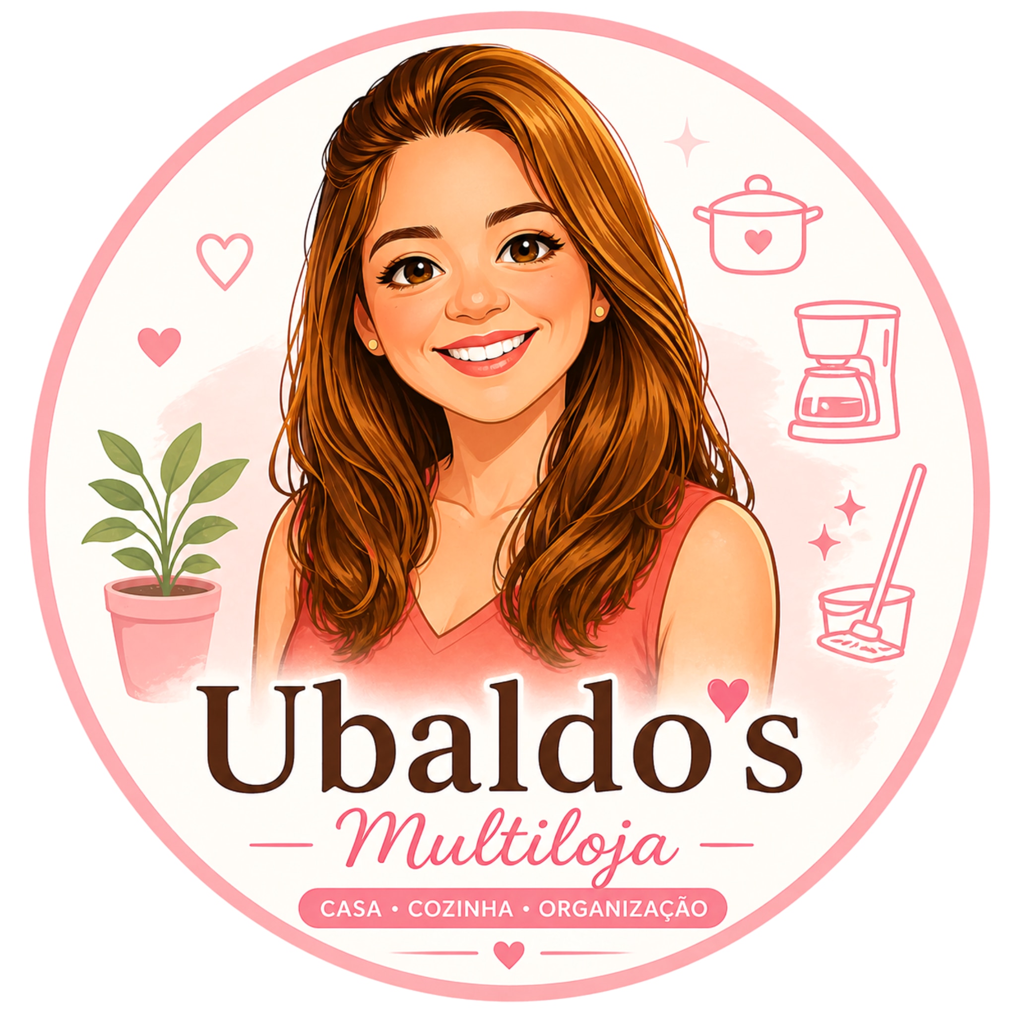 logo Ubaldos Multiloja