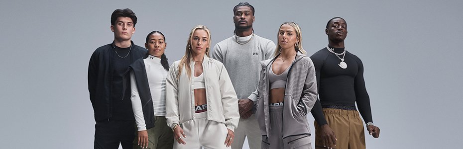 Under Armour