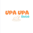 logo Upa Upa Bebê