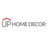 logo UP Home Decor