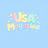 logo Usa Magazine