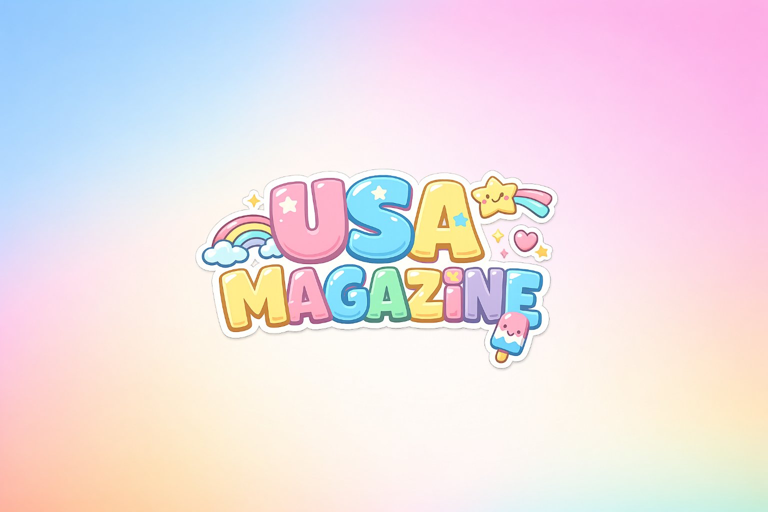 Usa Magazine