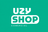 logo Uzy Shop