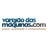 logo Varejão das Máquinas