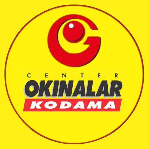logo Varejão de Ferragens Kodama