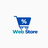 logo WEB STORE