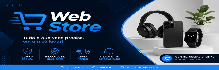 WEB STORE