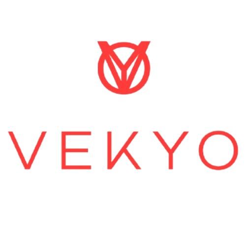 logo Vekyo Modas