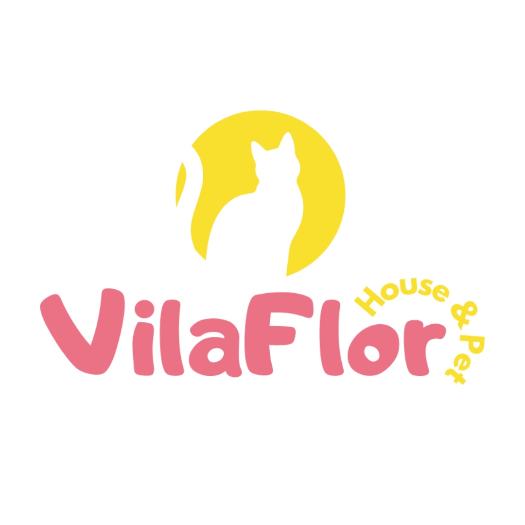 logo Vila Flor House