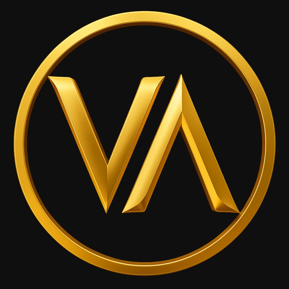 logo Vision Art Comércio