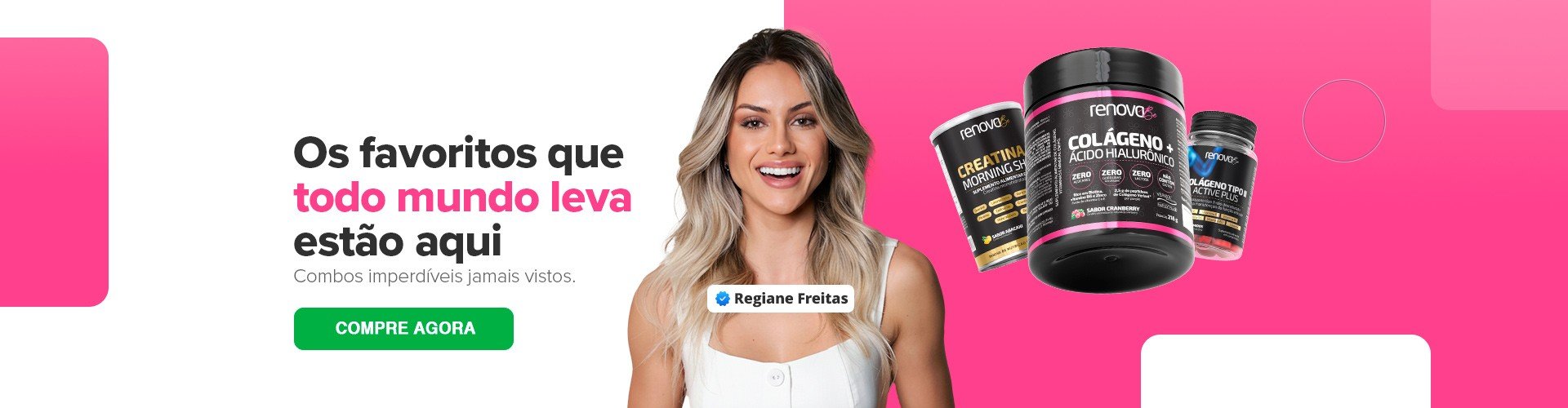 Vita Be Cosmeticos