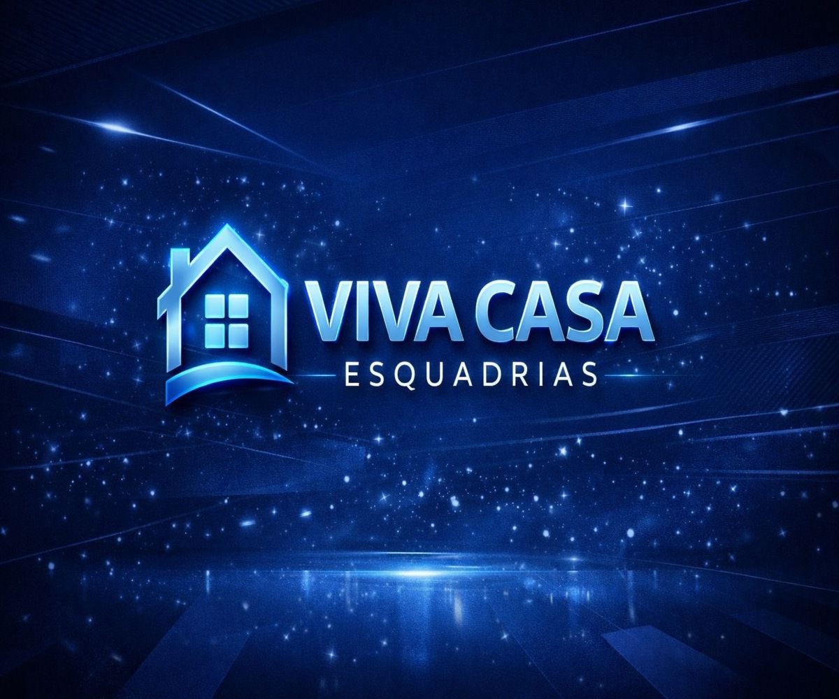 logo Viva Casa Esquadrias