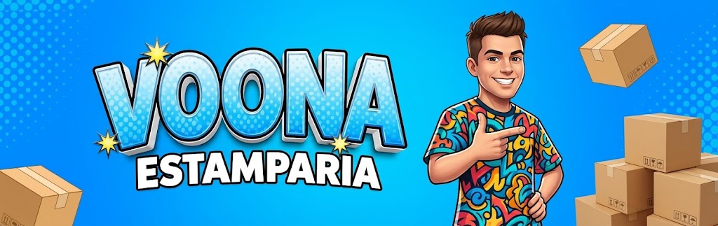 Voona Estamparia