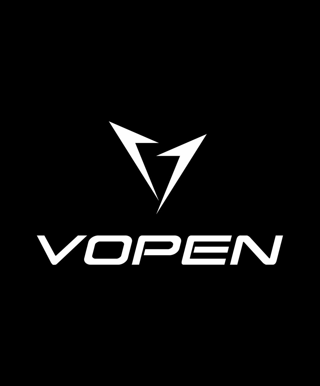 Vopen Oficial